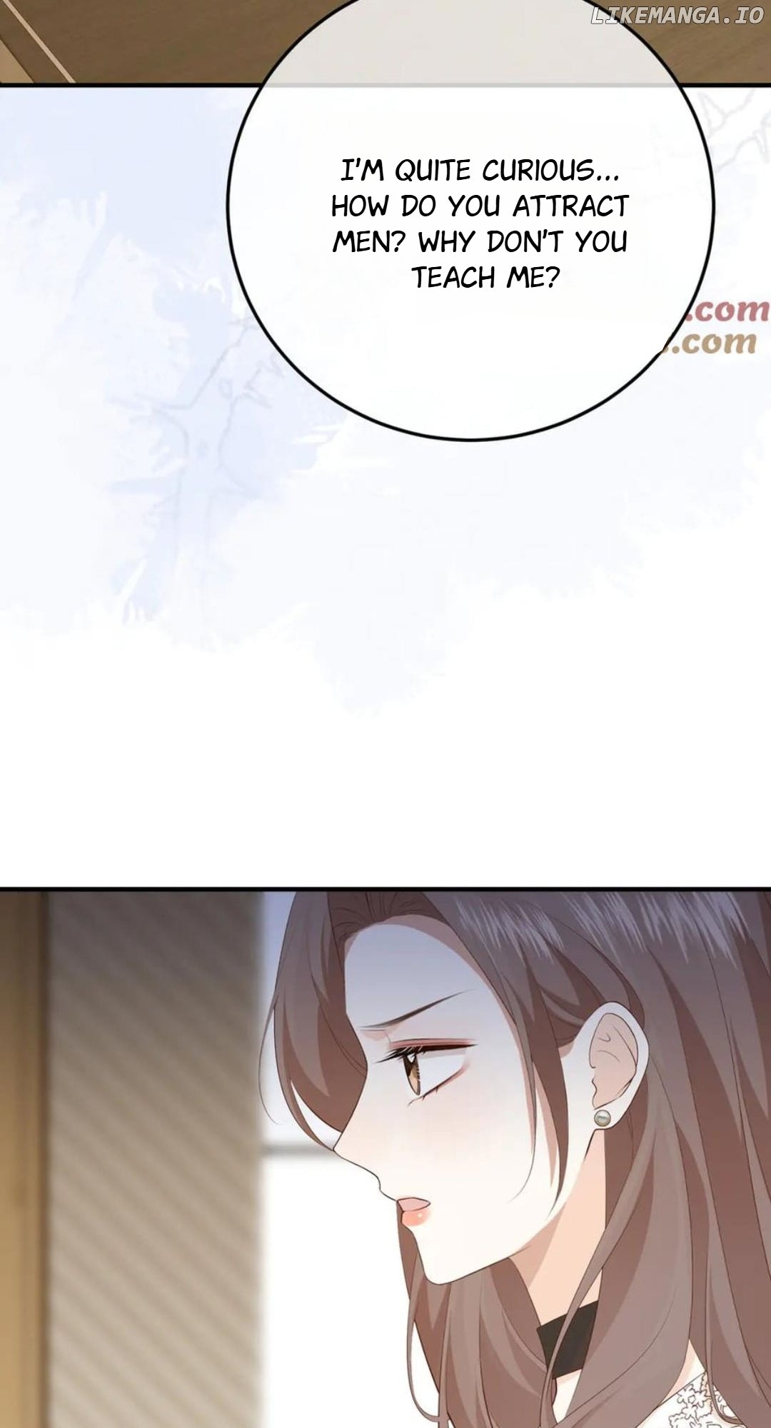 100-Day Warm Marriage Chapter 25 - page 5